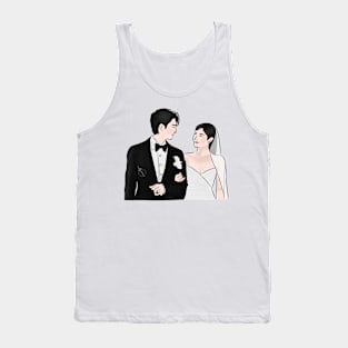 My Demon Korean Drama Tank Top